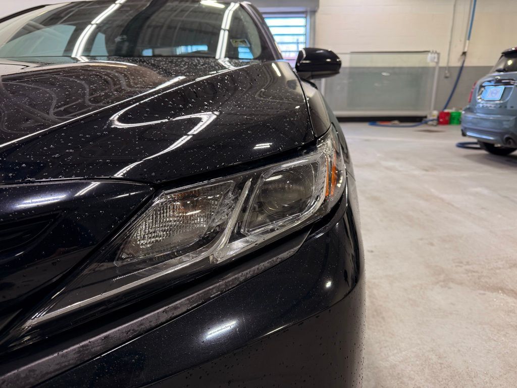 Thumbnail: 2019 Toyota Camry - 6