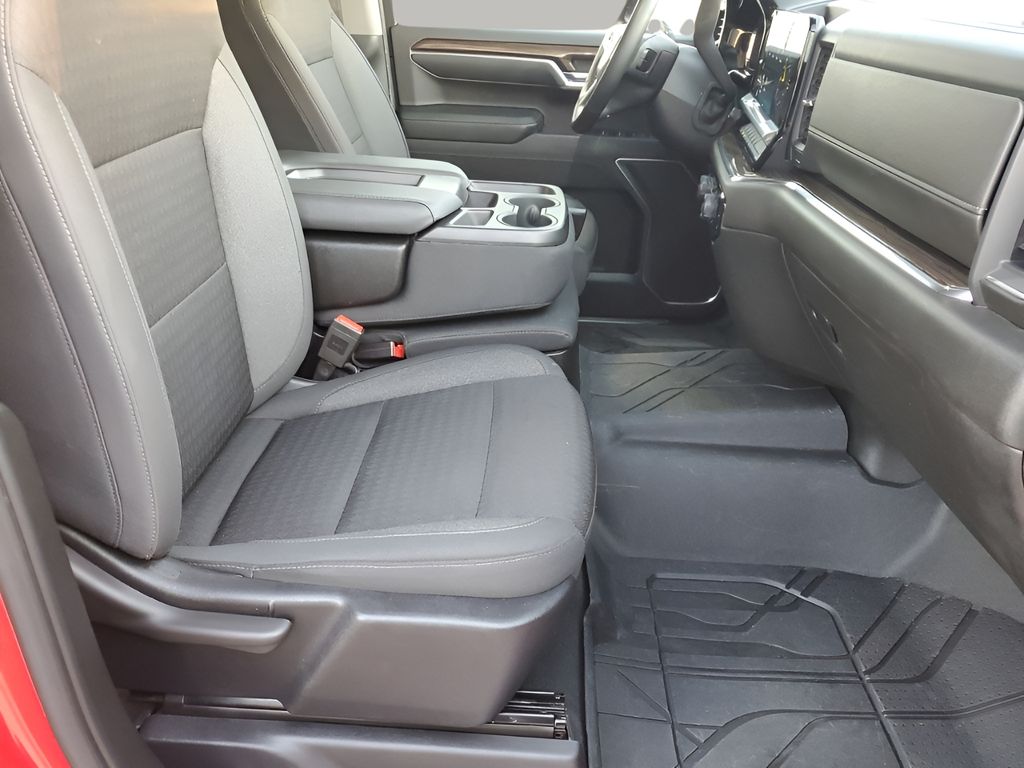 Used Car 2023 Chevrolet Silverado 1500  Lt For Sale Under $35,000 In Austin, Texas