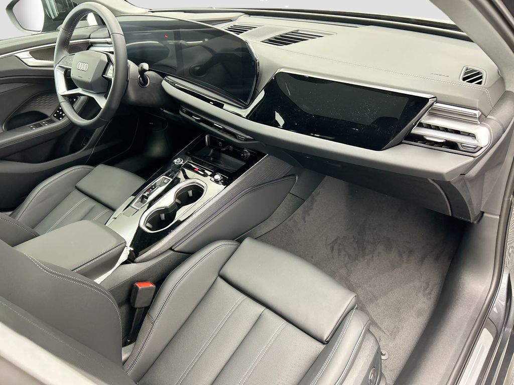 Thumbnail: 2026 Audi A6 - 17