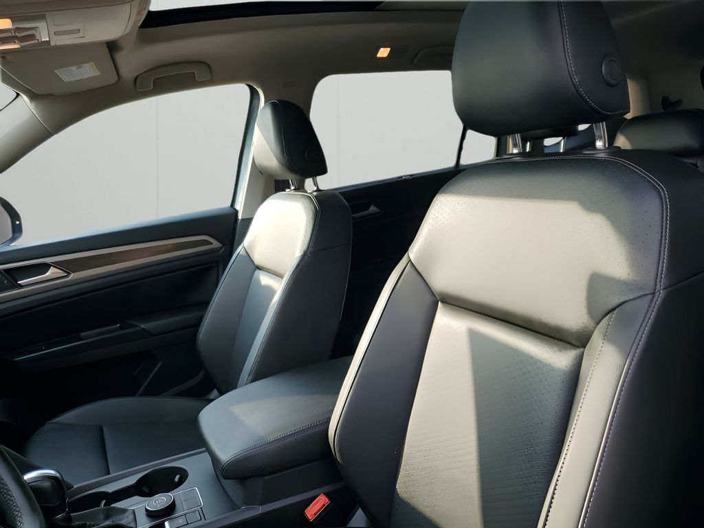 Used Car 2019 Volkswagen Atlas  3.6l V6 Se For Sale Under $20,000 In Austin, Texas