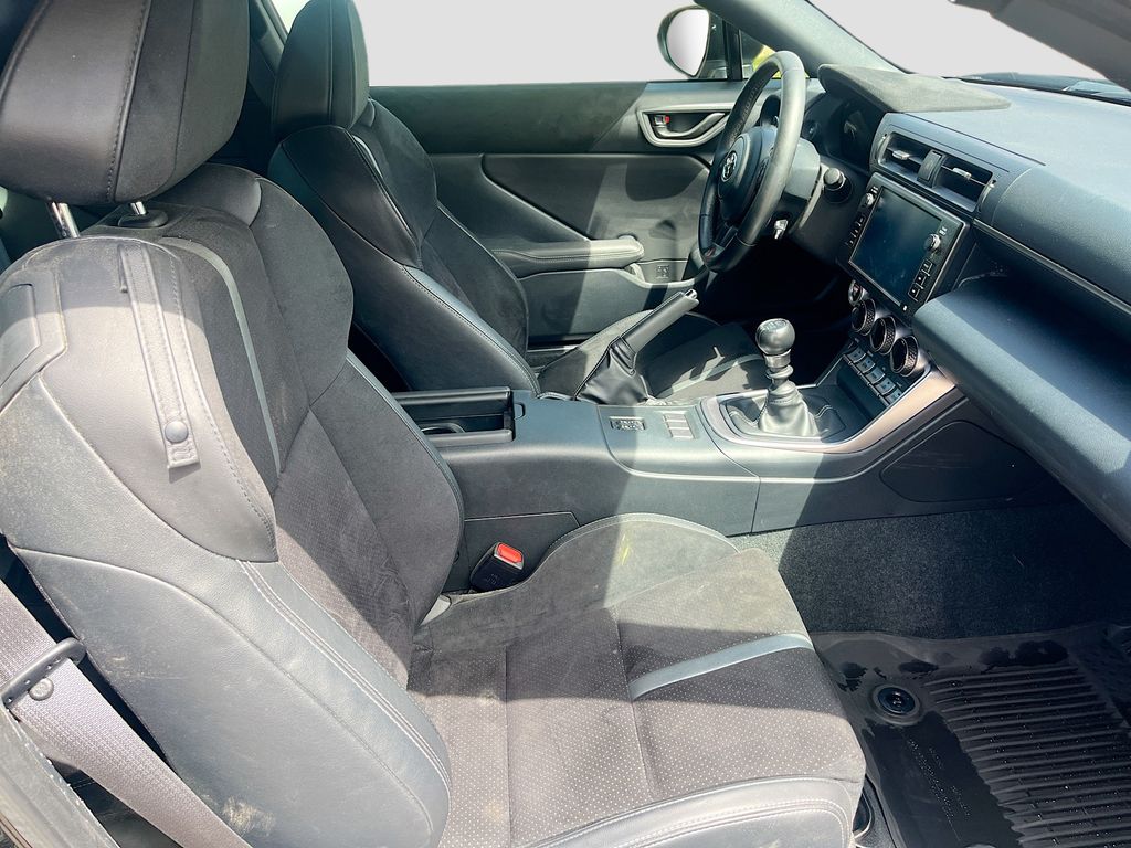 Used 2024 Black Toyota Premium image 27