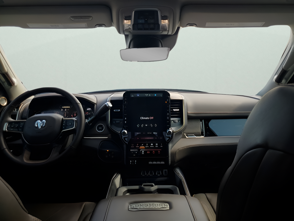 Used Car 2025 Ram 2500  For Sale Under $90,000 In Austin, Texas