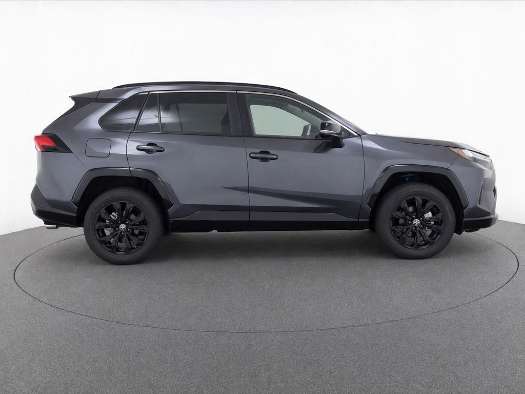 Thumbnail: 2023 Toyota RAV4 - 30