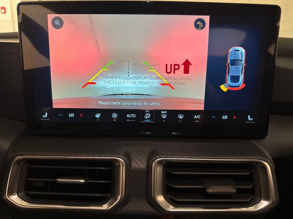 New 2026 Gray Ford EcoBoost Premium image 6