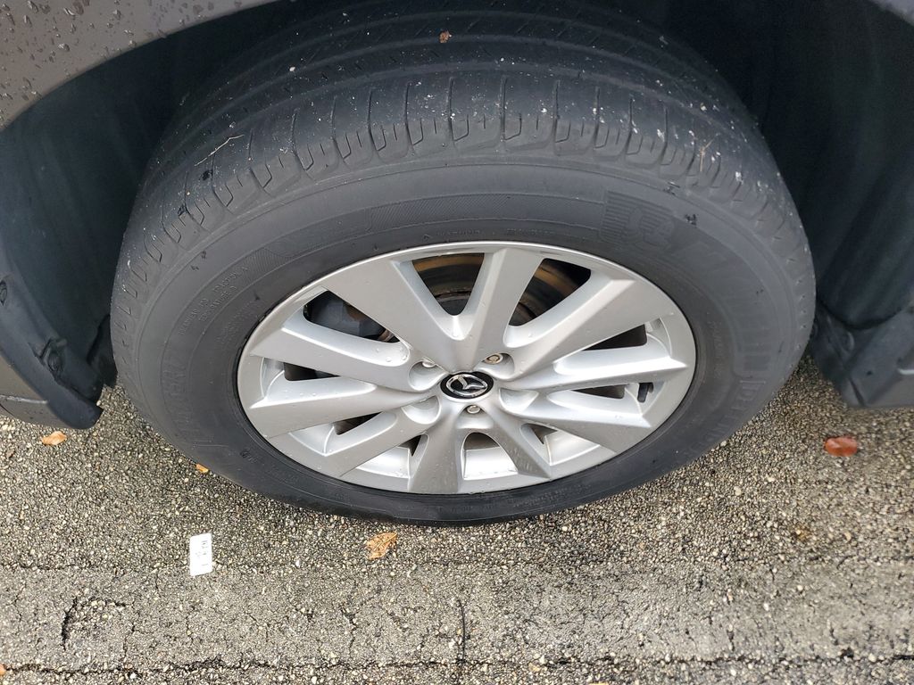 2016 MAZDA CX-5 - $10,088