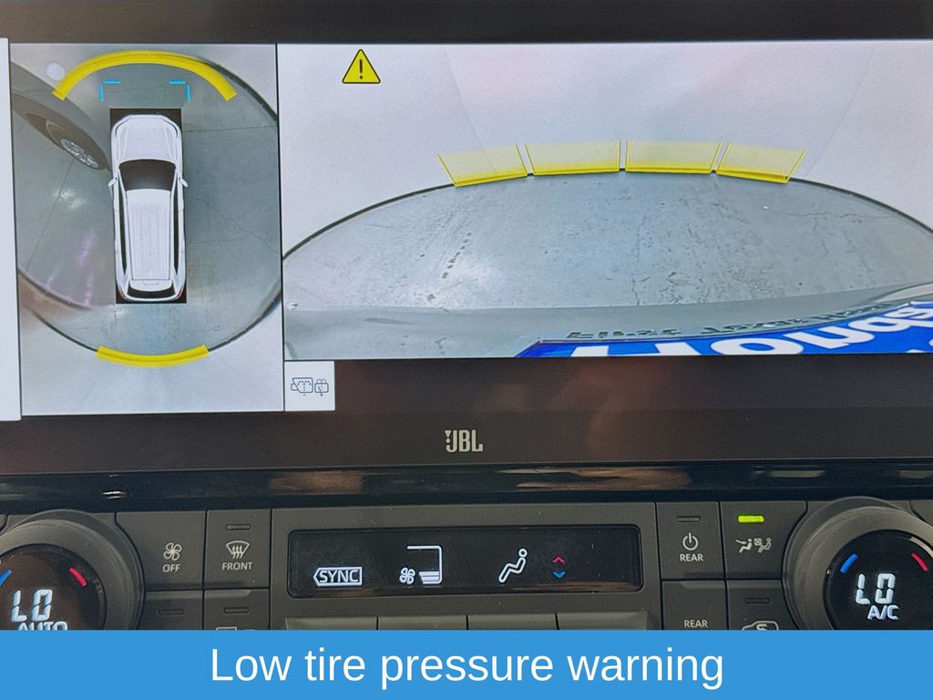 Used Car 2024 Toyota Grand Highlander  Platinum For Sale Under $50,000 In Austin, Texas