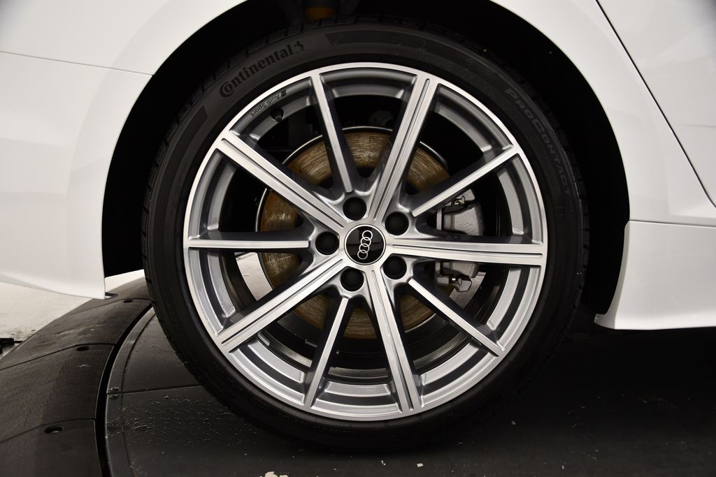 Thumbnail: 2025 Audi A5 - 15