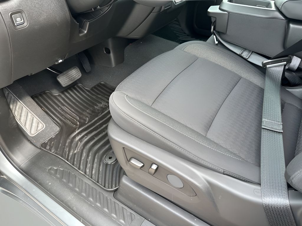 New Car 2025 Gmc Sierra 1500  Pro For Sale Under $40,000 In Austin, Texas