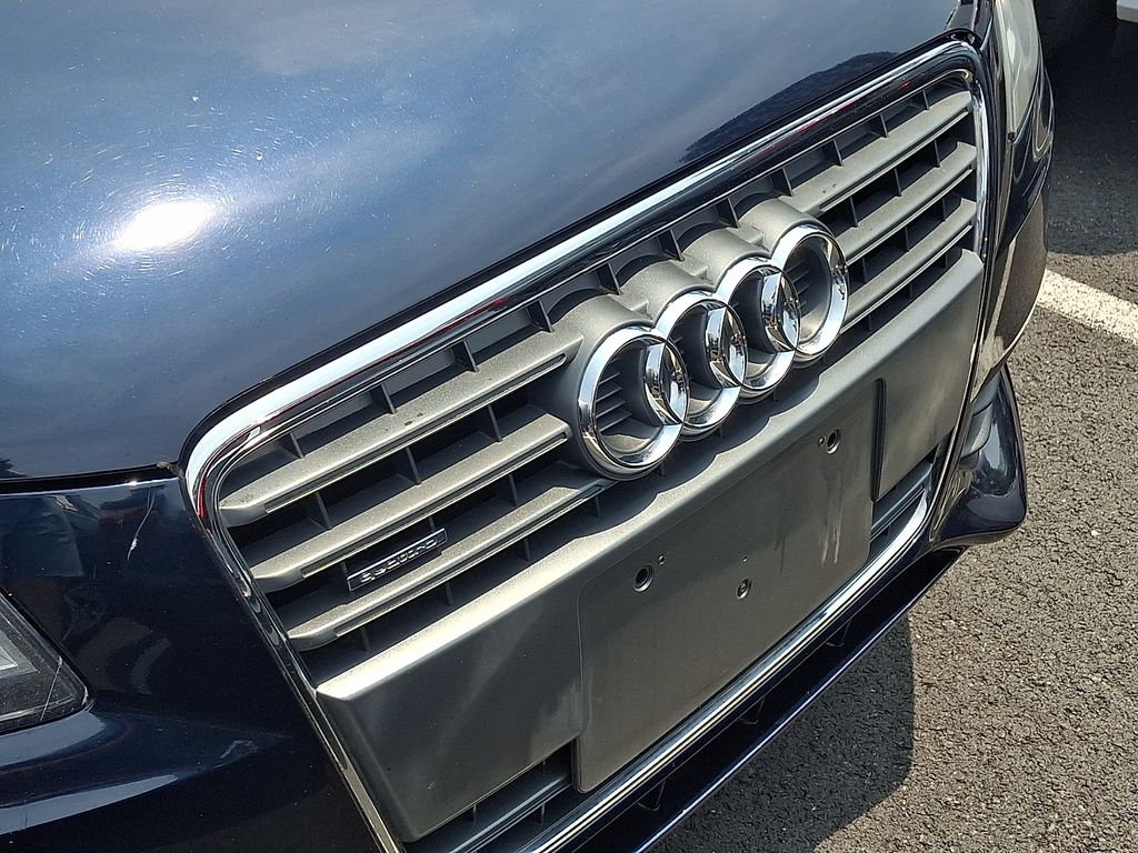 Thumbnail: 2010 Audi A4 - 3