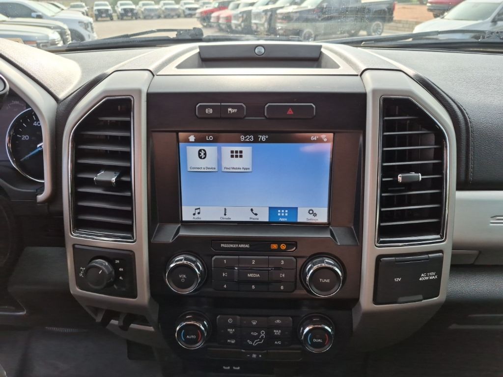 Used Car 2019 Ford F-250sd  Lariat For Sale Under $60,000 In Austin, Texas