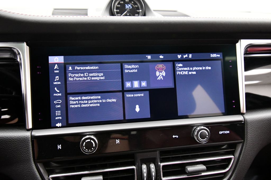 Used 2023 Porsche Macan SUV