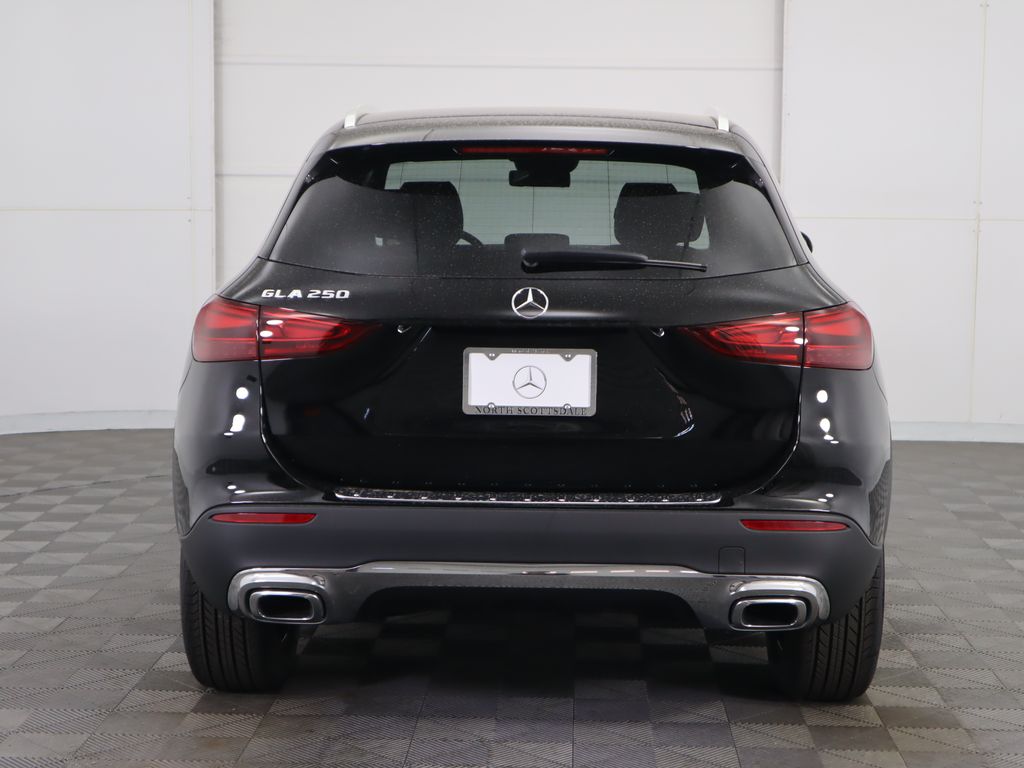 Thumbnail: 2025 Mercedes-Benz GLA - 6