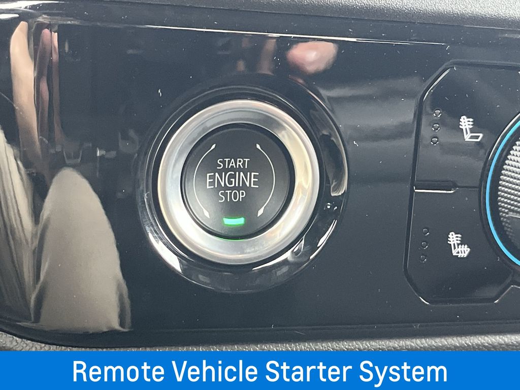 2024 Chevrolet Silverado 1500 LT photo