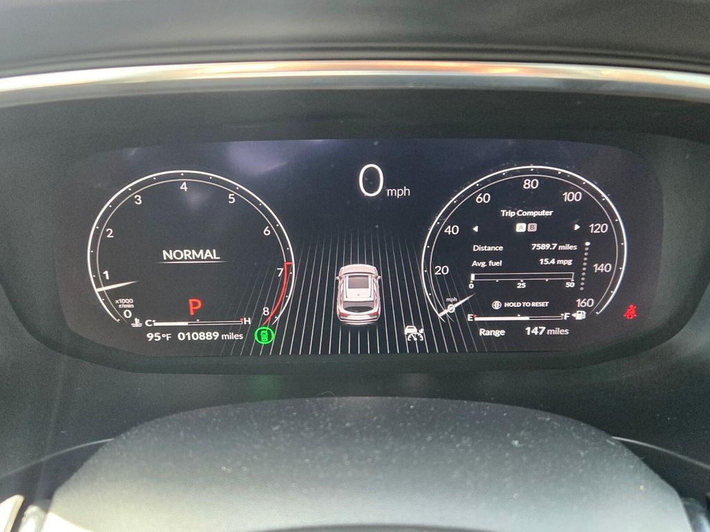 2024 Acura MDX - $43,999