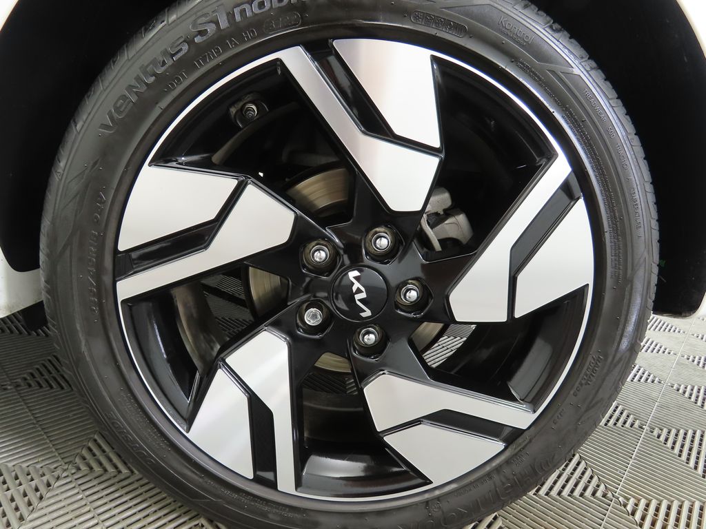 2023 Kia Soul GT-Line 31
