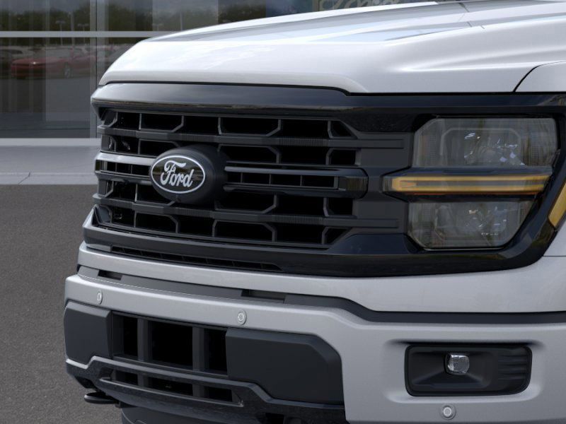 2024 Ford F-150 XLT photo