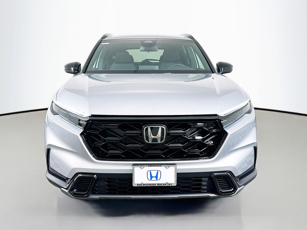 Thumbnail: 2026 Honda CR-V - 2