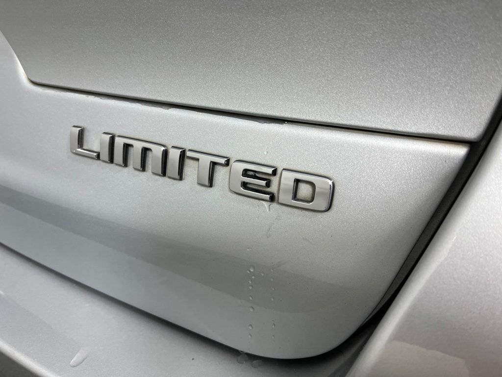 Thumbnail: 2021 Jeep Grand Cherokee L - 4