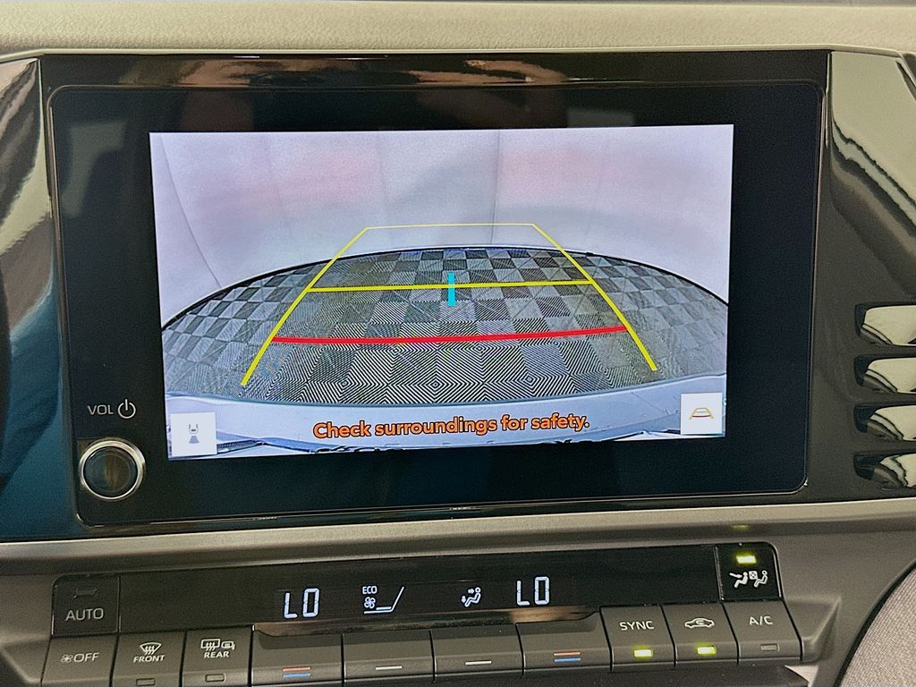 Thumbnail: 2025 Toyota Camry - 14