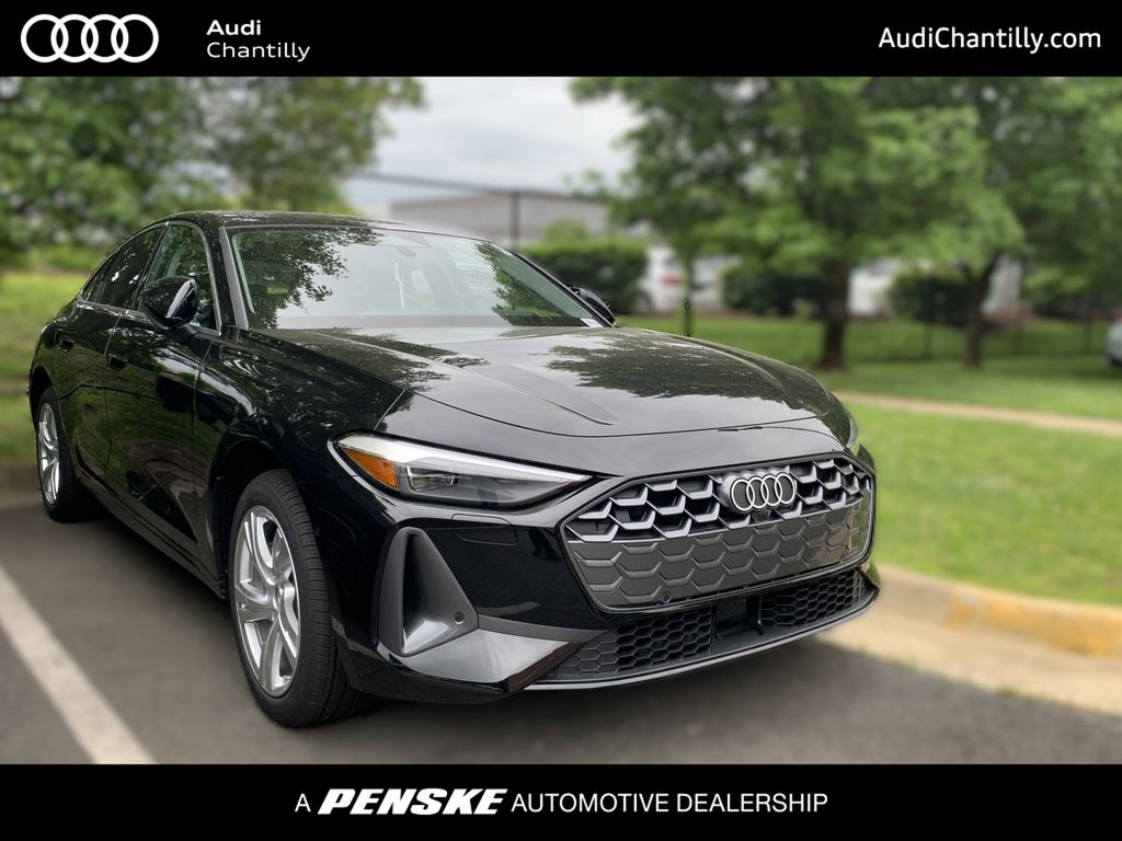 2025 Audi A5 Premium -
                Chantilly, VA