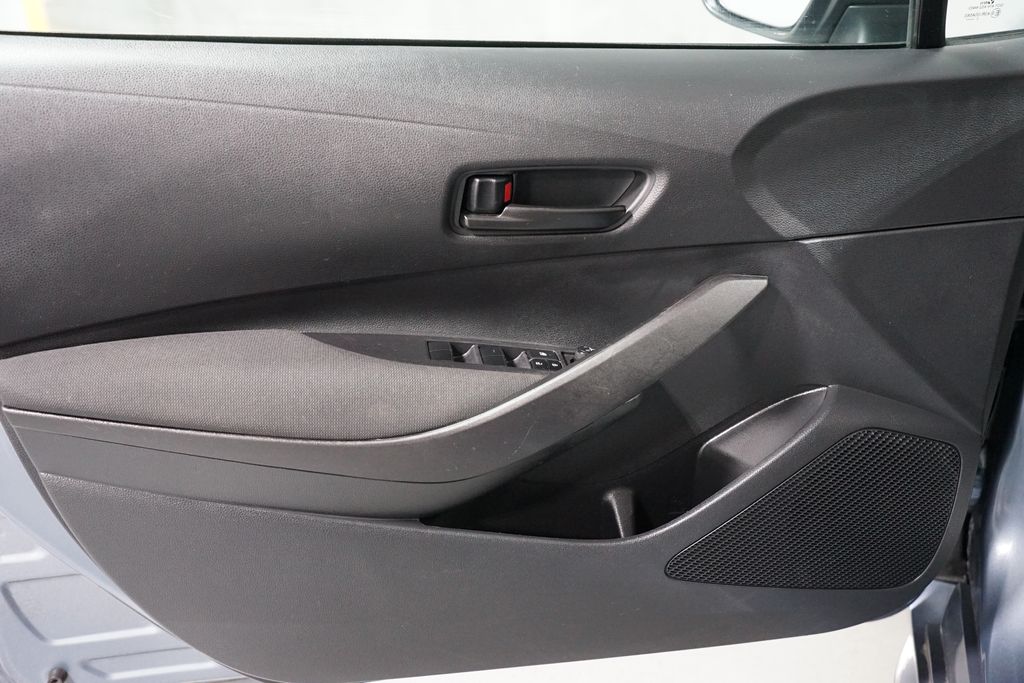 Thumbnail: 2024 Toyota Corolla - 27