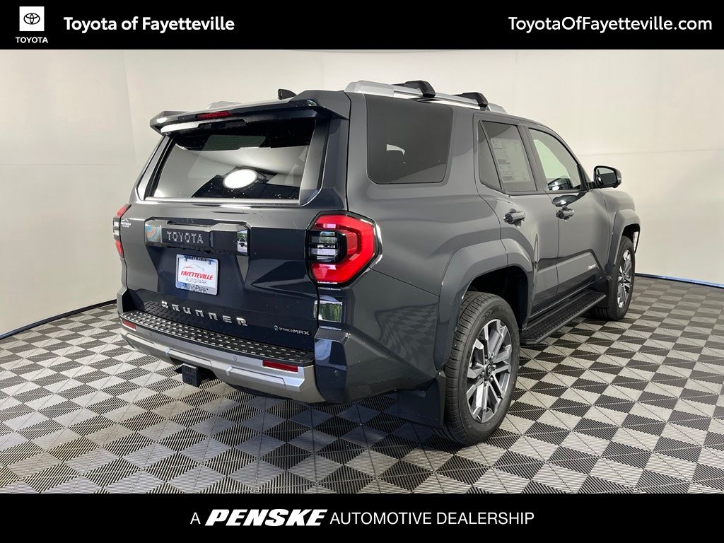 Thumbnail: 2026 Toyota 4Runner - 5