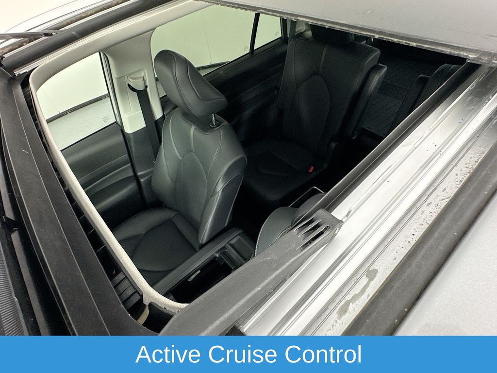 Used Car 2024 Toyota Grand Highlander  Platinum For Sale Under $50,000 In Austin, Texas