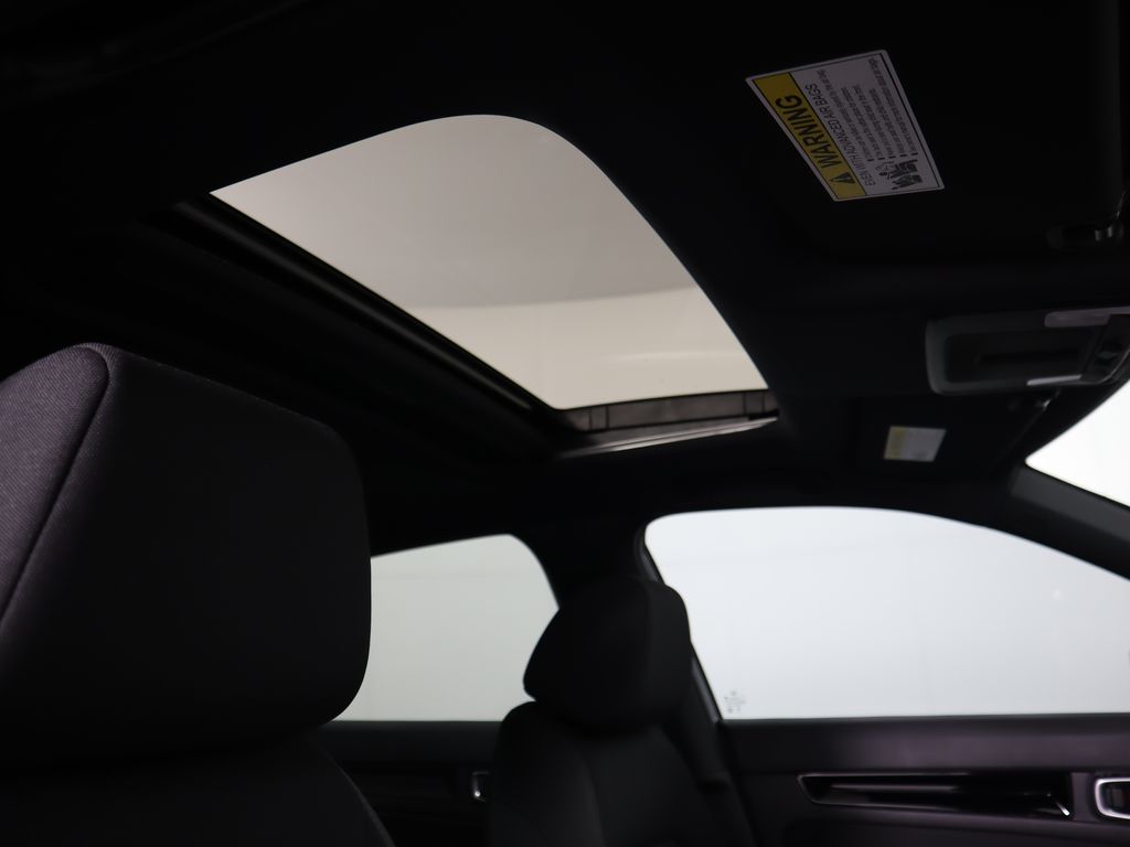 Thumbnail: 2026 Honda Civic - 19