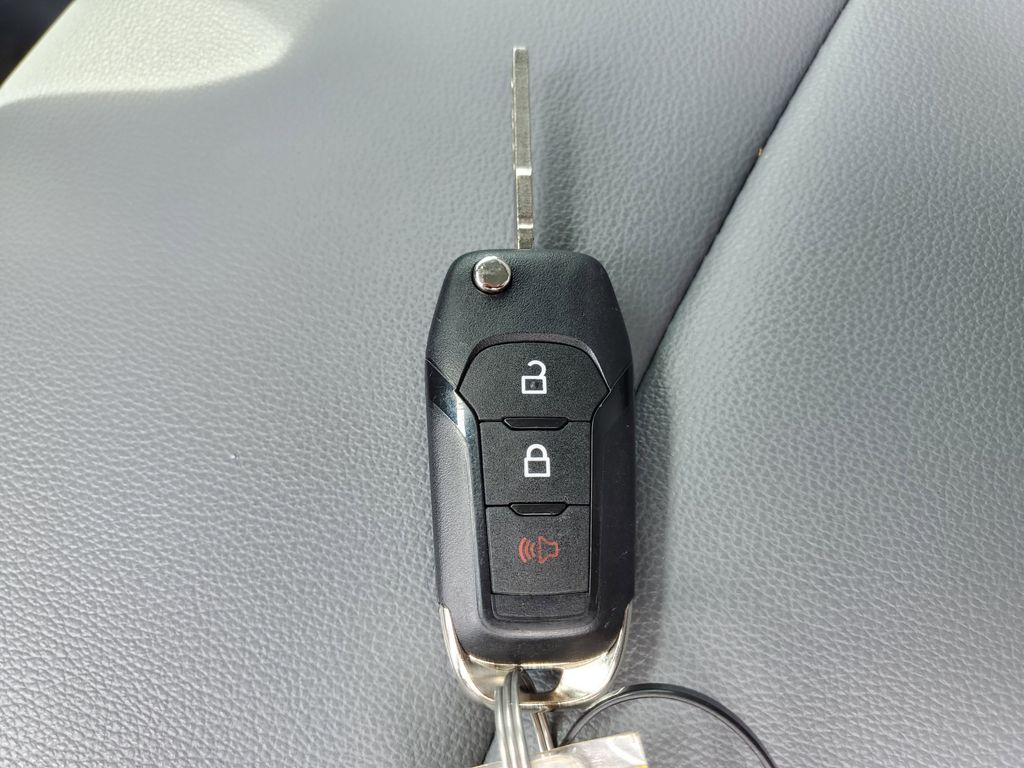 Used 2024 White Ford XL image 46