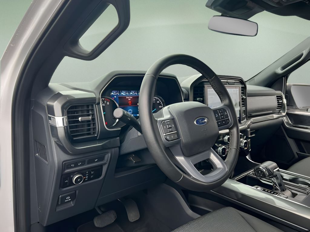 Used 2023 Ford F-150 Truck