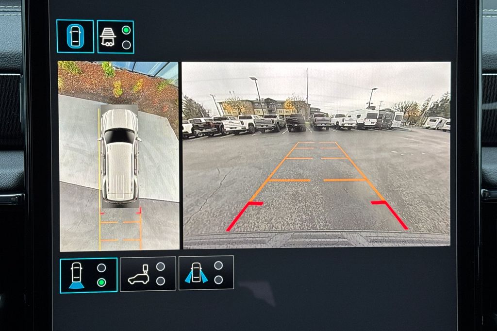 new 2026 GMC Yukon car, priced at $71,635