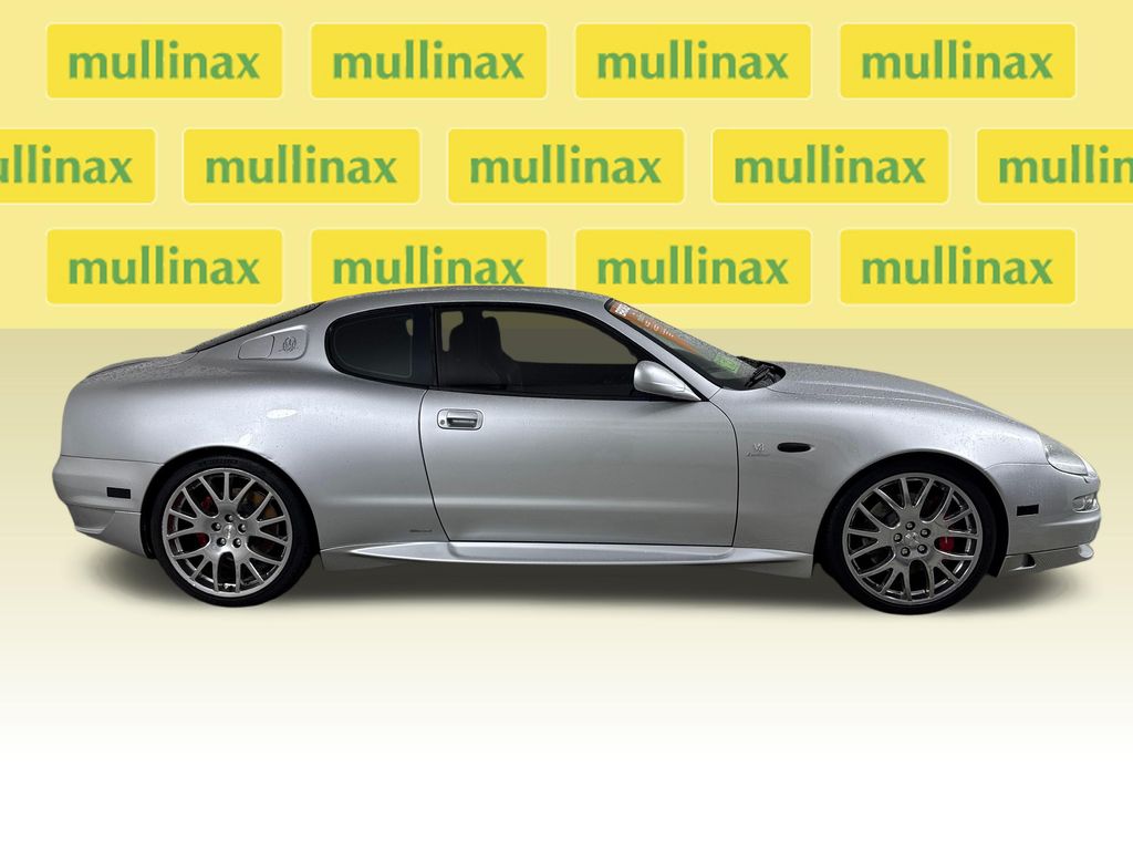 Used 2006  Maserati LE image 2