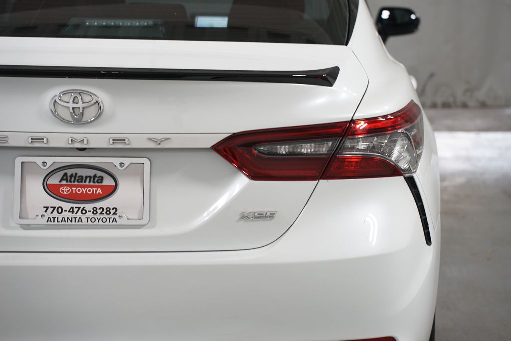 Thumbnail: 2024 Toyota Camry - 10