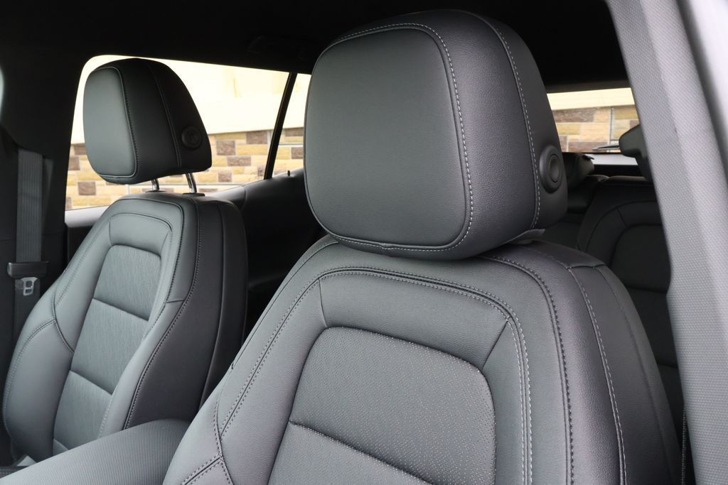 Thumbnail: 2026 Chevrolet Equinox - 15