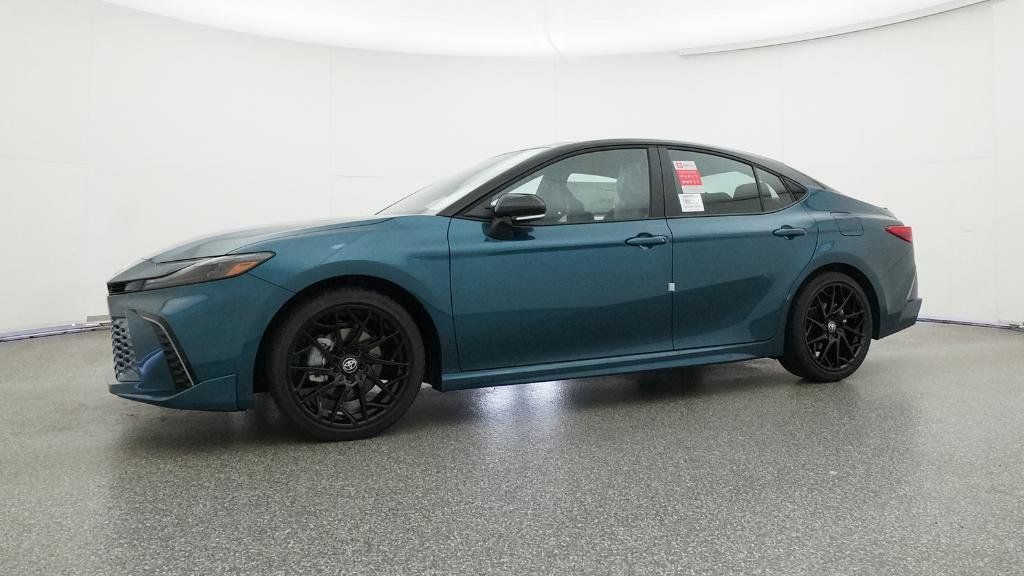Thumbnail: 2026 Toyota Camry - 27