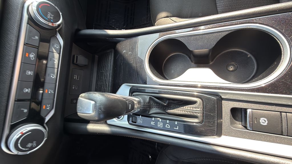 Used 2024 Nissan Altima Sedan