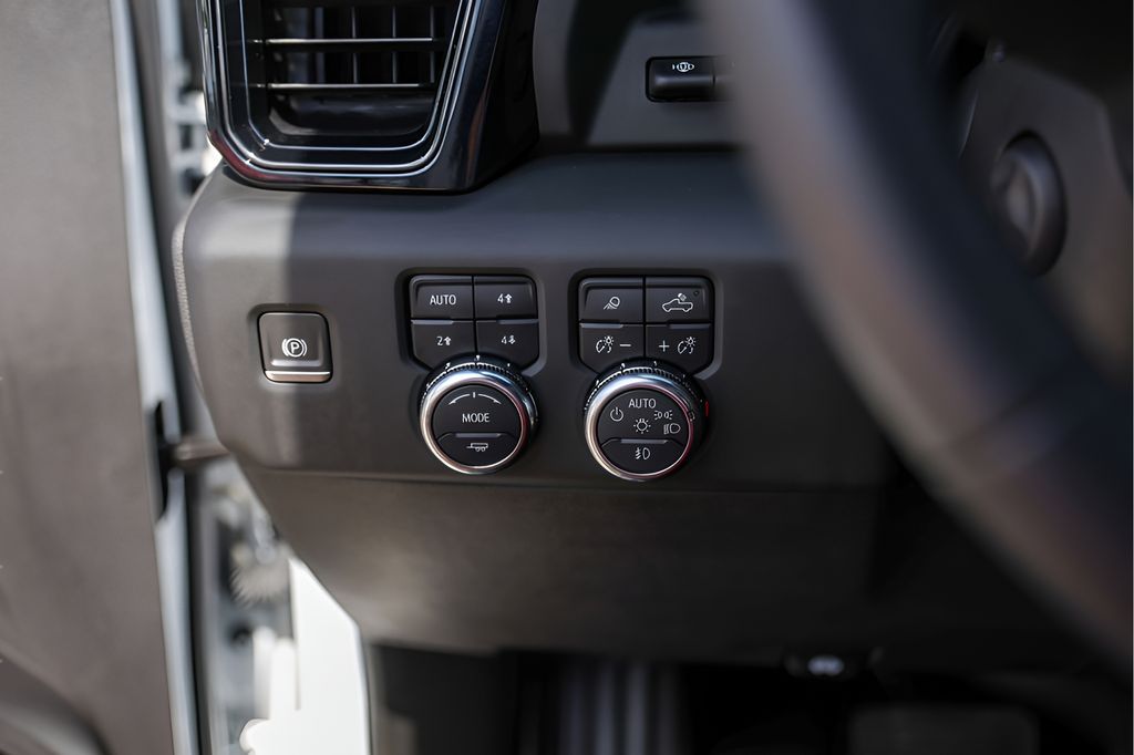 Used Car 2024 Gmc Sierra 1500  At4x For Sale Under $70,000 In Austin, Texas