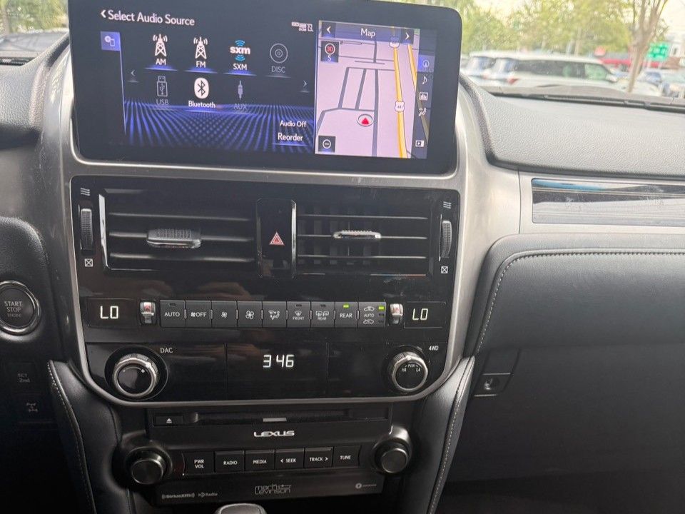 2023 Lexus GX