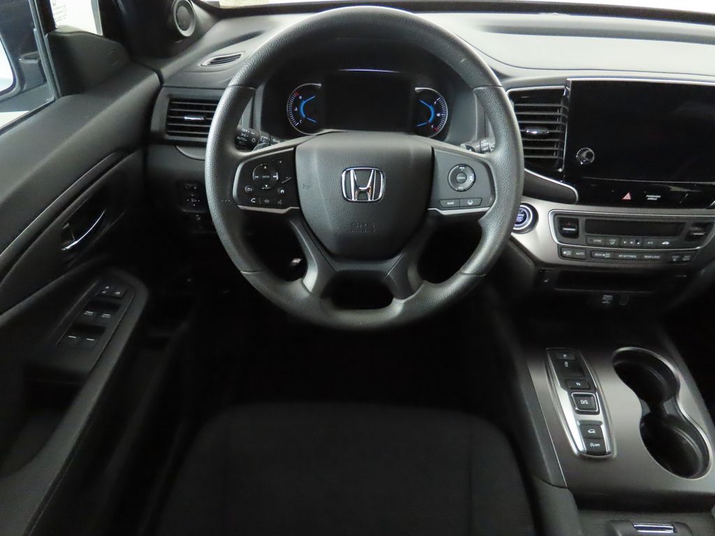 2022 Honda Pilot Sport 10