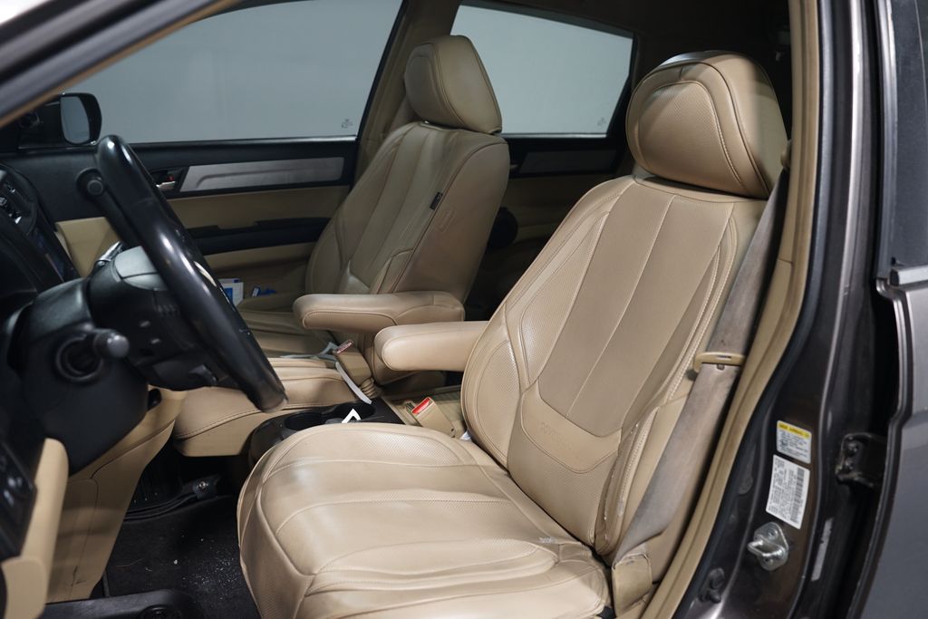 Thumbnail: 2010 Honda CR-V - 6