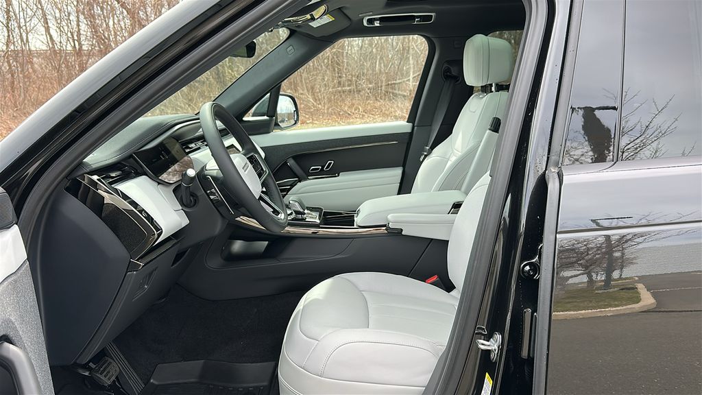 new 2026 Land Rover Range Rover Sport car, priced at $94,490