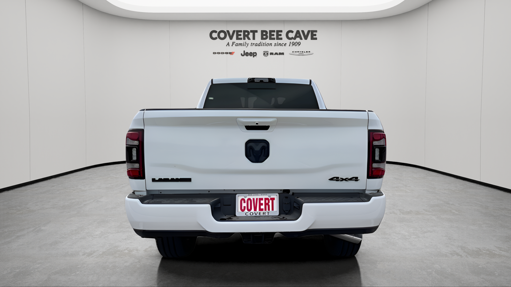 Used Car 2024 Ram 2500  Laramie For Sale Under $80,000 In Austin, Texas