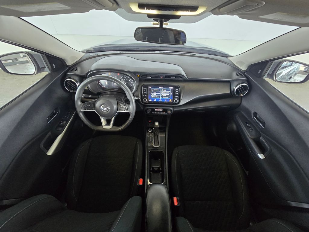 Thumbnail: 2021 Nissan Kicks - 7