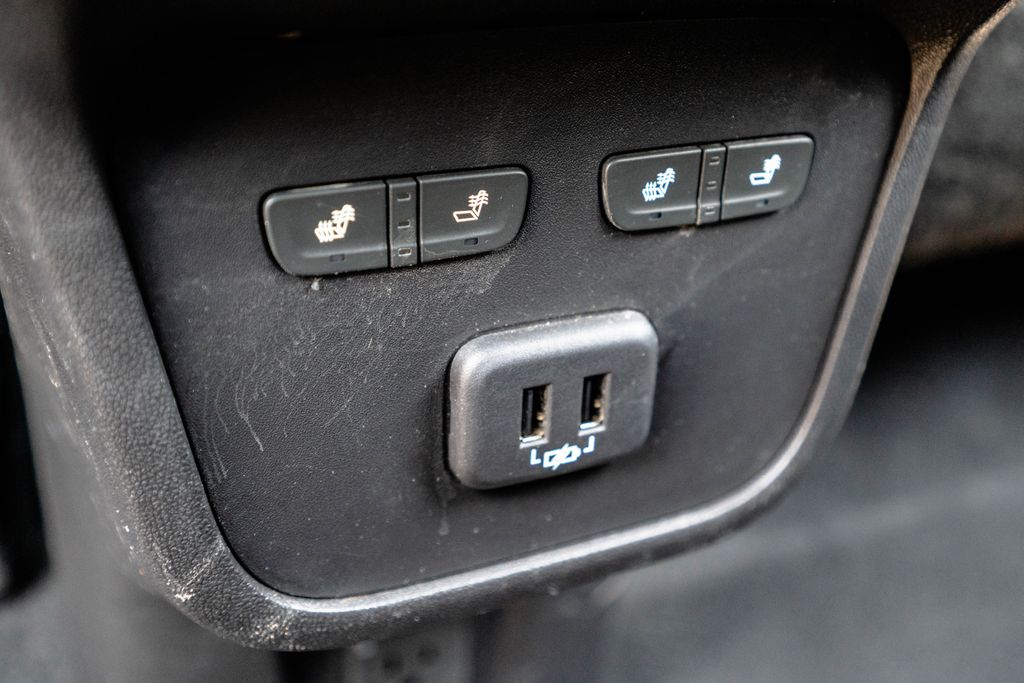 Used 2019 Chevrolet Equinox SUV