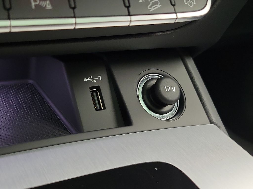 2024 Audi Q5  14