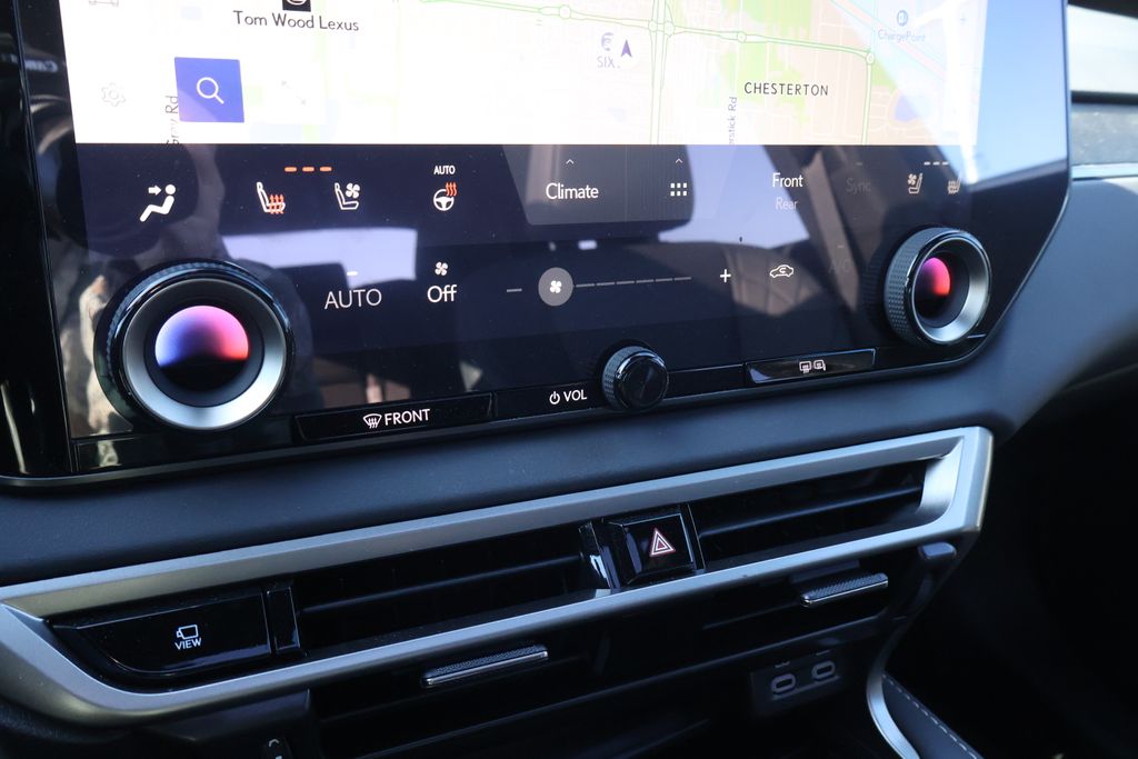 Thumbnail: 2025 Lexus RX - 24