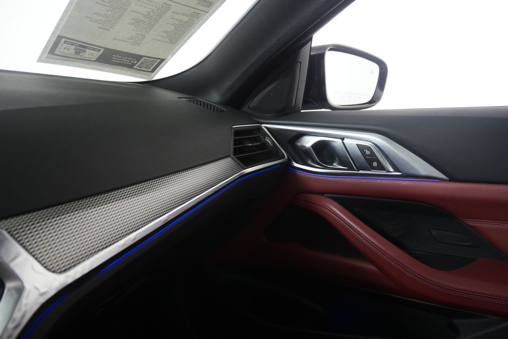 Thumbnail: 2022 BMW 4 Series - 22