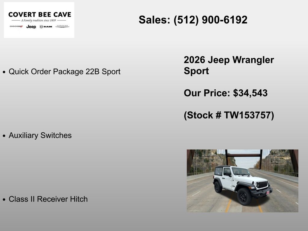 View vehicle photo 6