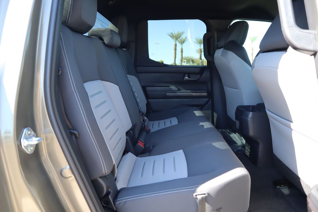 Thumbnail: 2025 Toyota Tacoma - 20