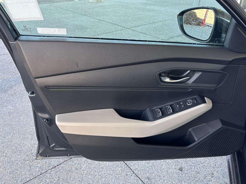 Thumbnail: 2023 Honda Accord - 22